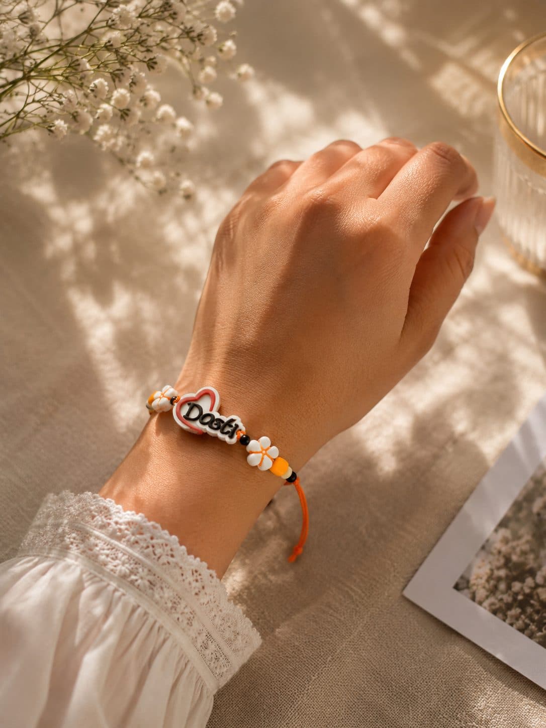 Friendship Band