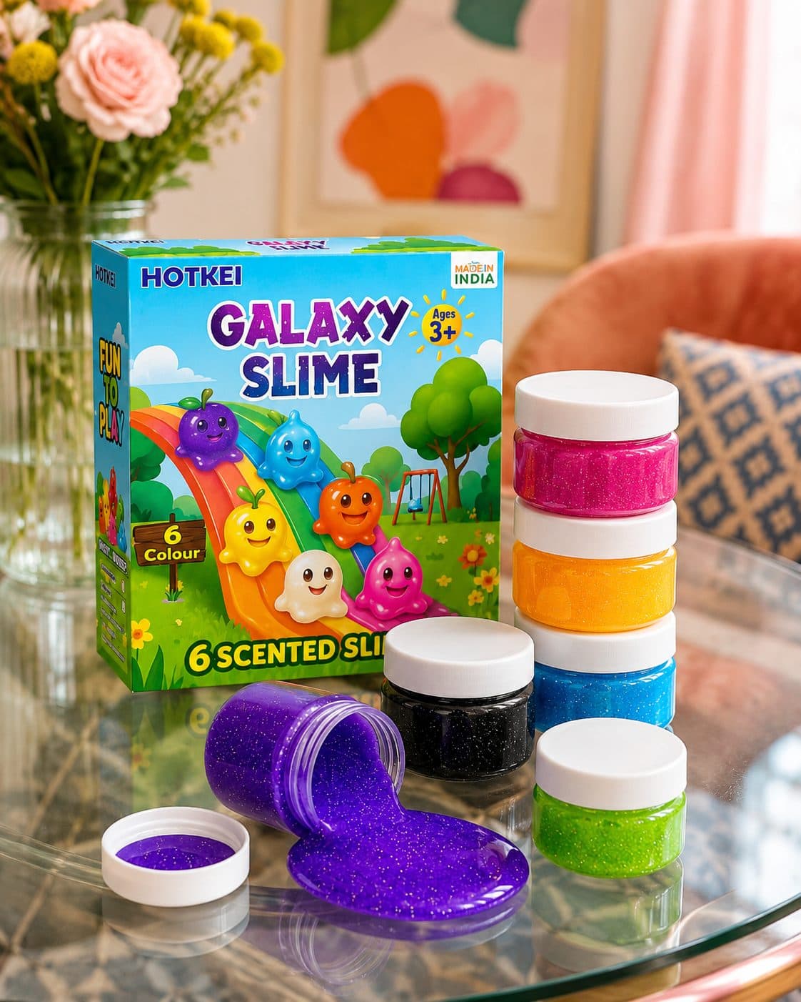 Slime Kit