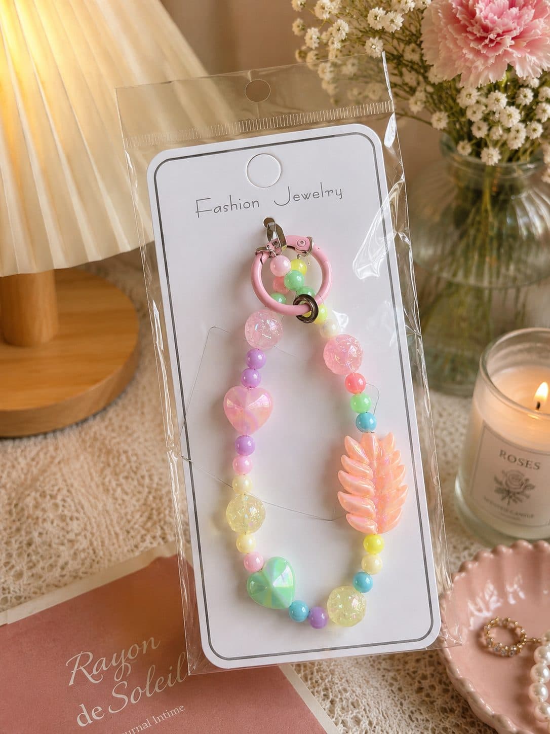 Phone Charms