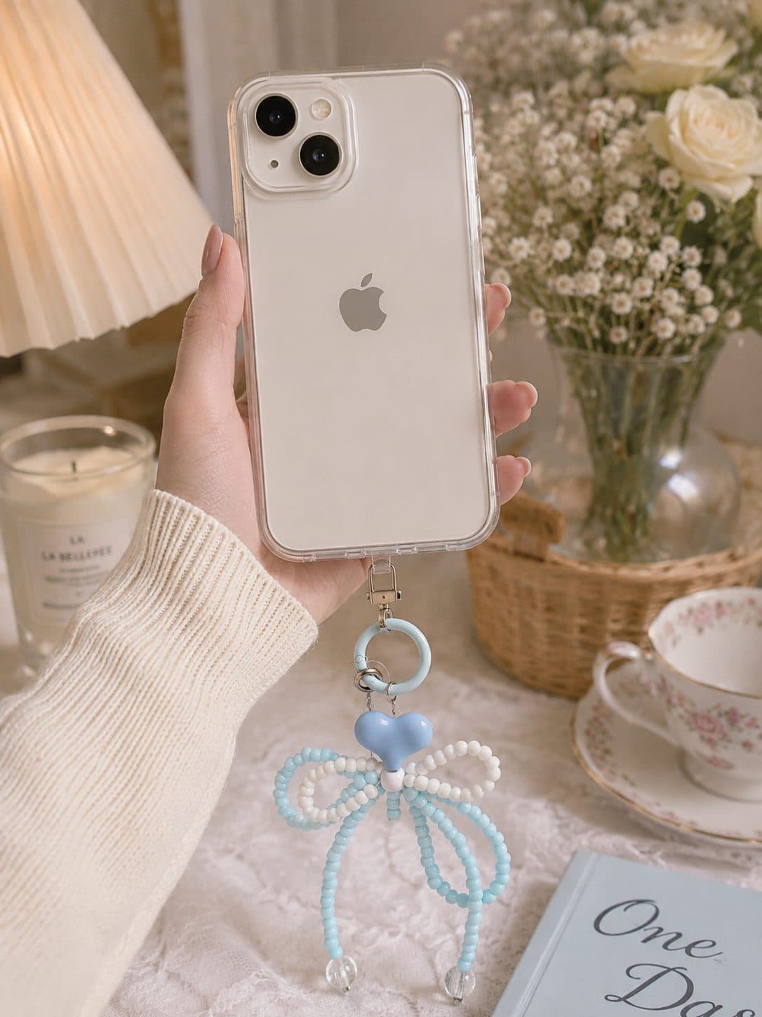 Phone Charms