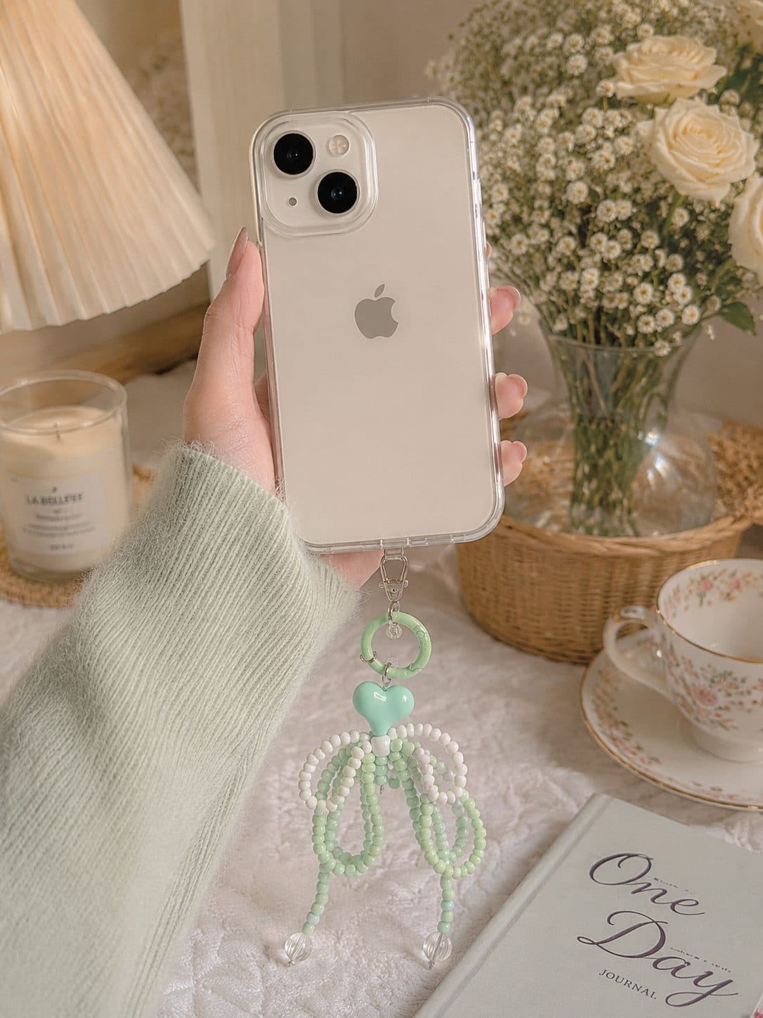 Phone Charms