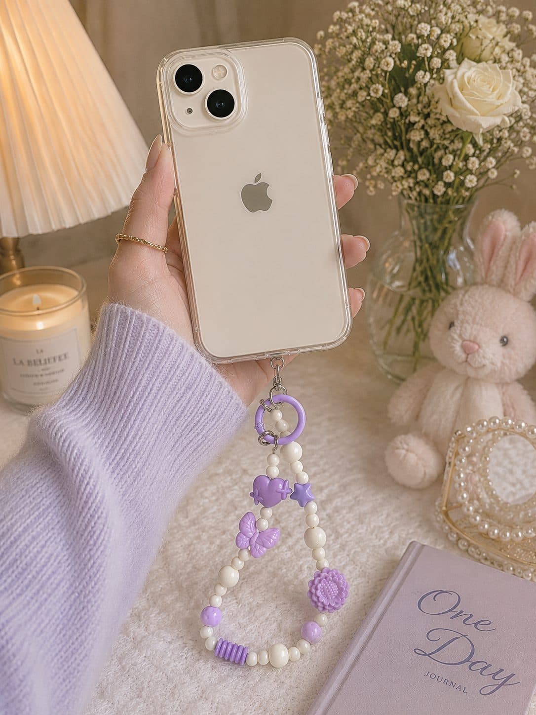 Phone Charms