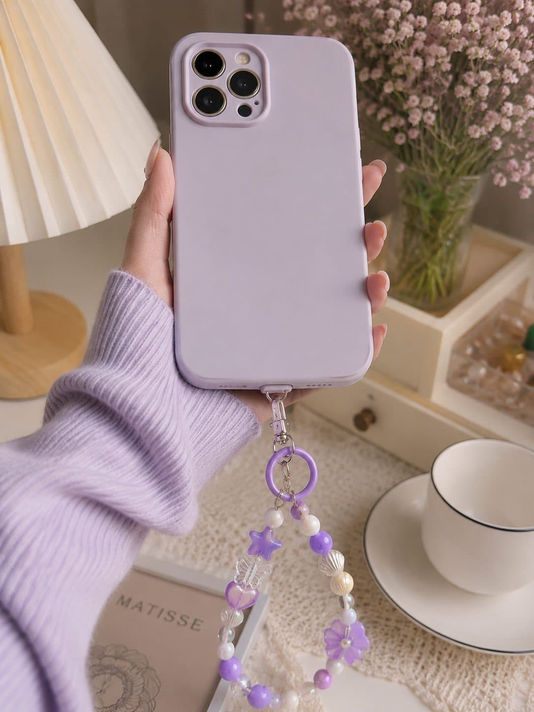 Phone Charms