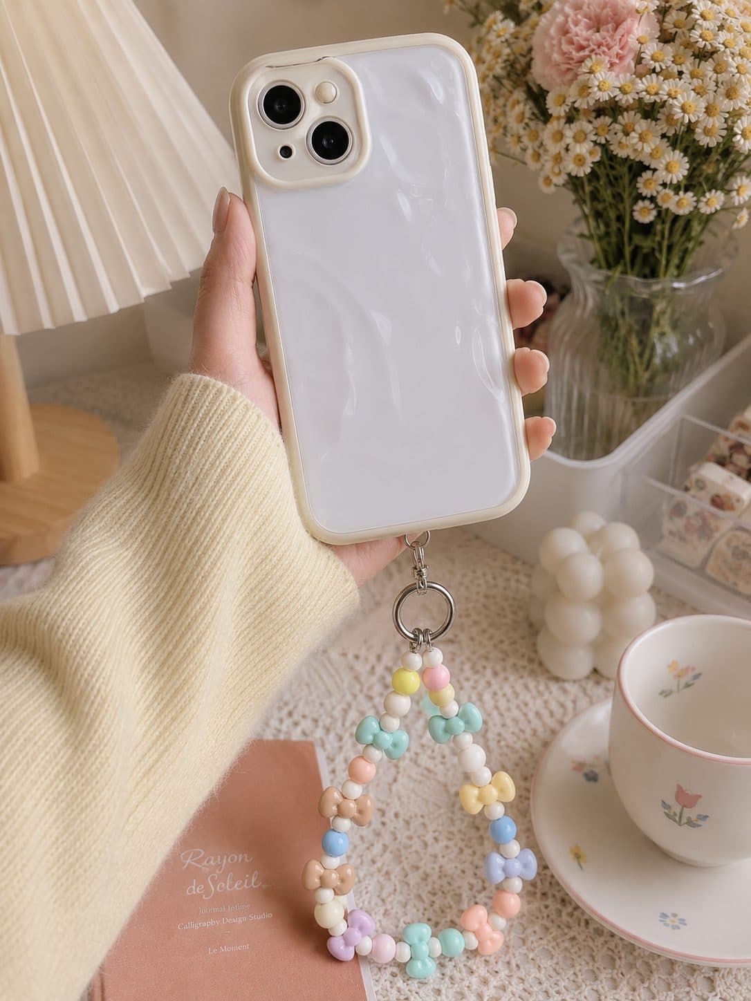Phone Charms
