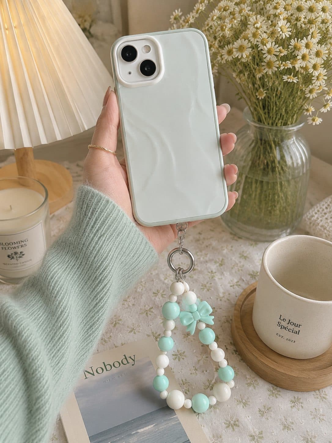Phone Charms