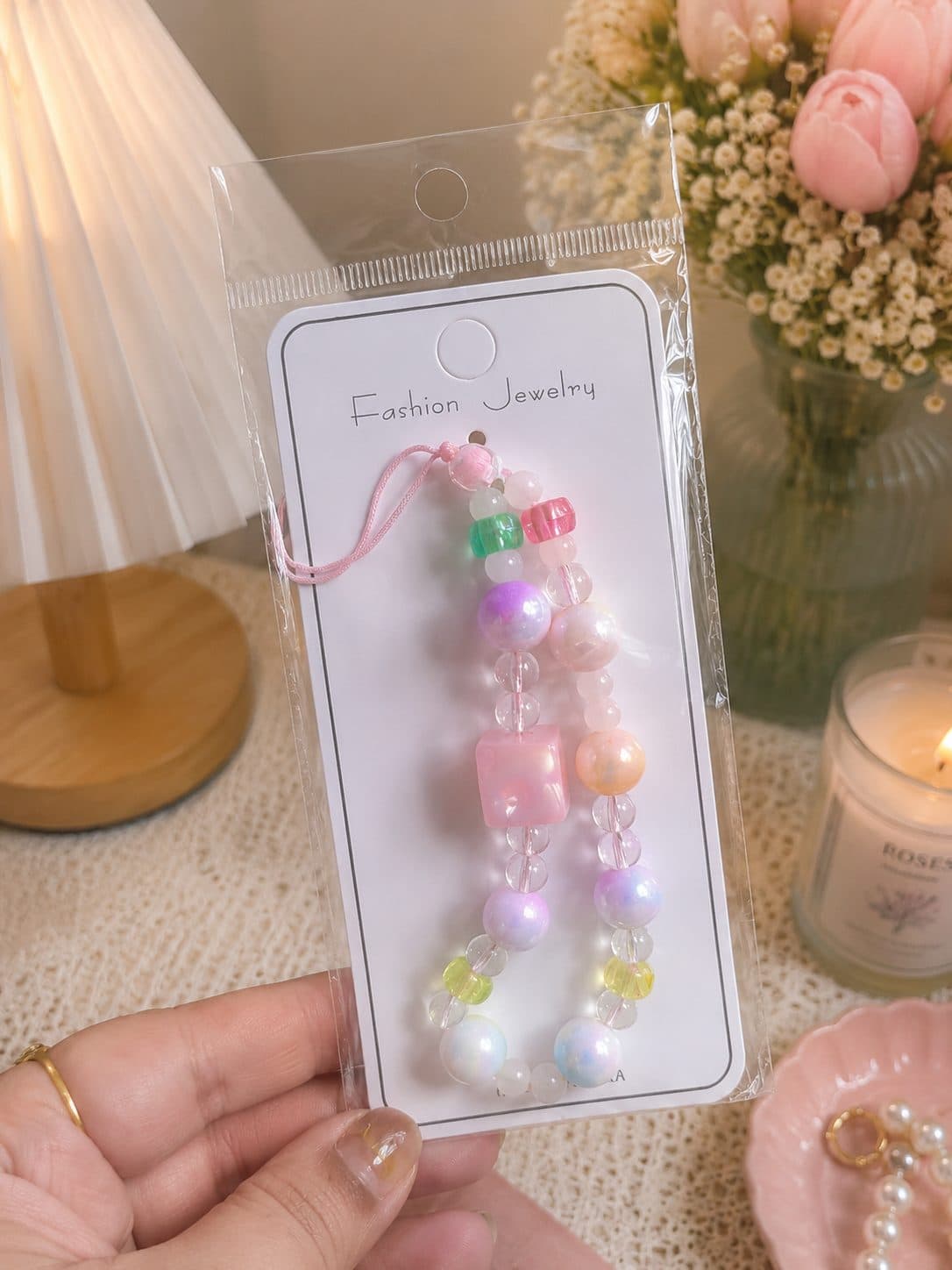 Phone Charms