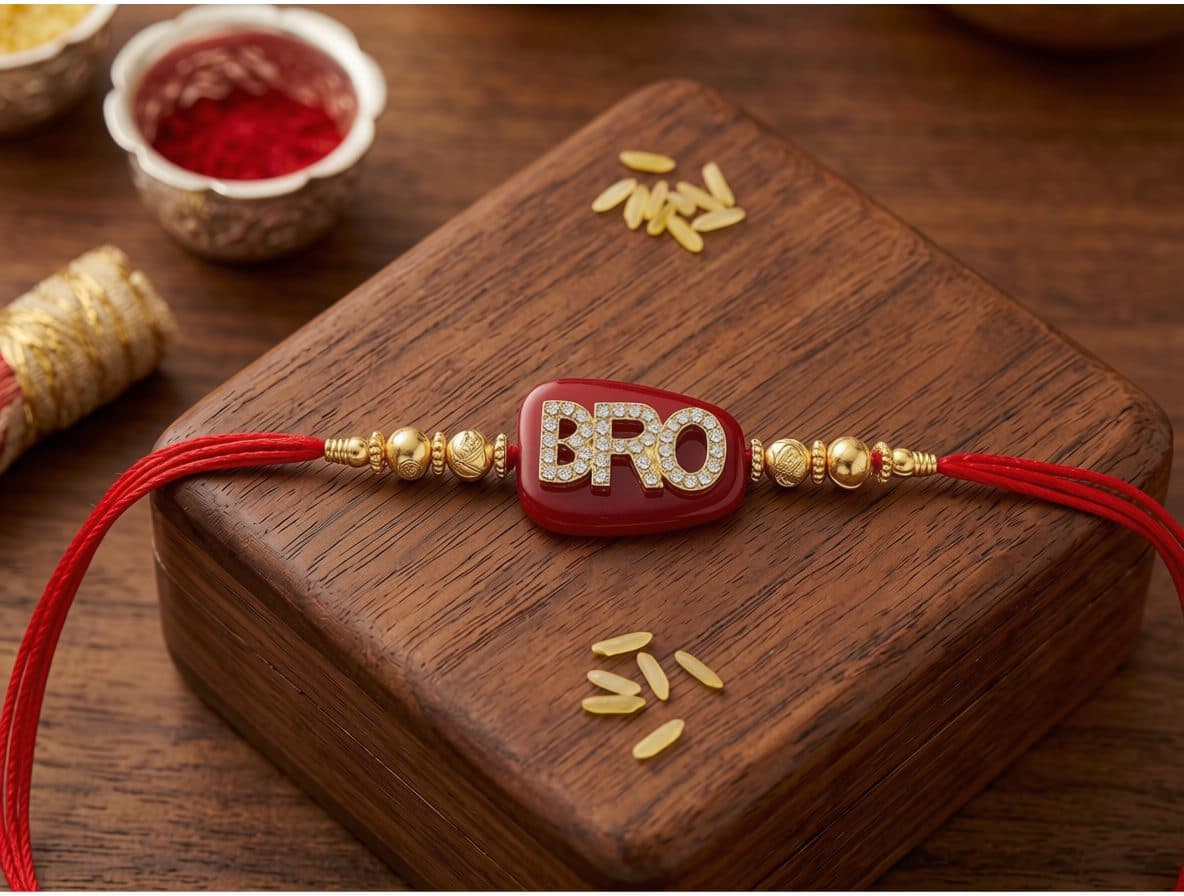 BRO Rakhi