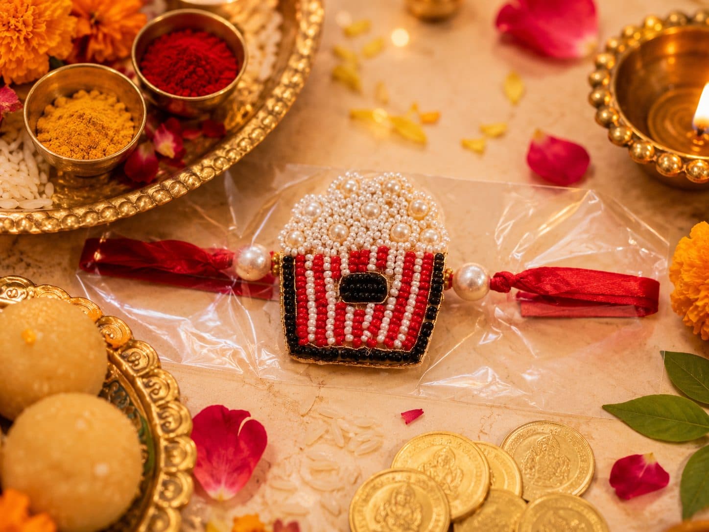 Kids Designer Rakhi