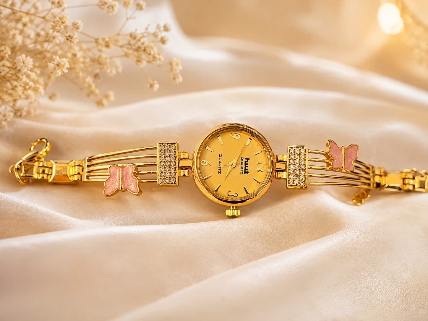 Fashion Ladies Watch