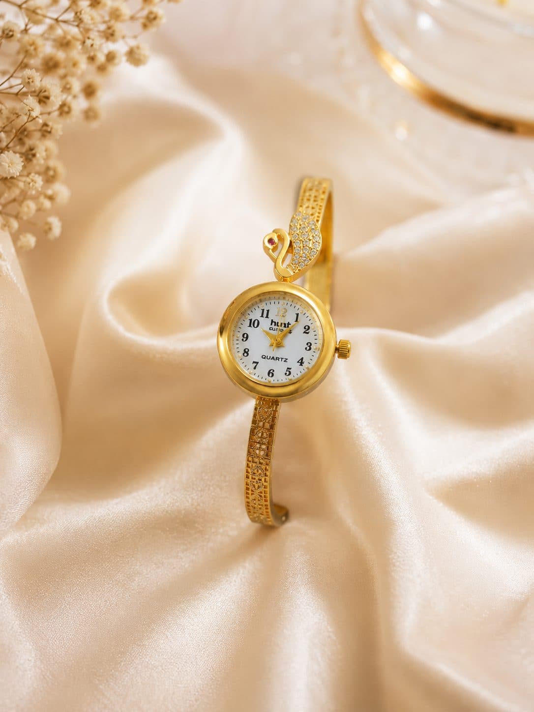 Ladies Fashion Watch