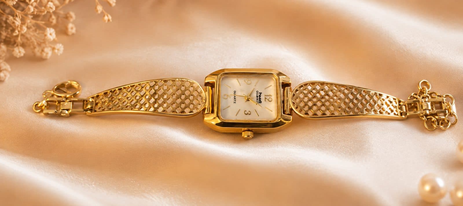 Ladies Fashion Watch