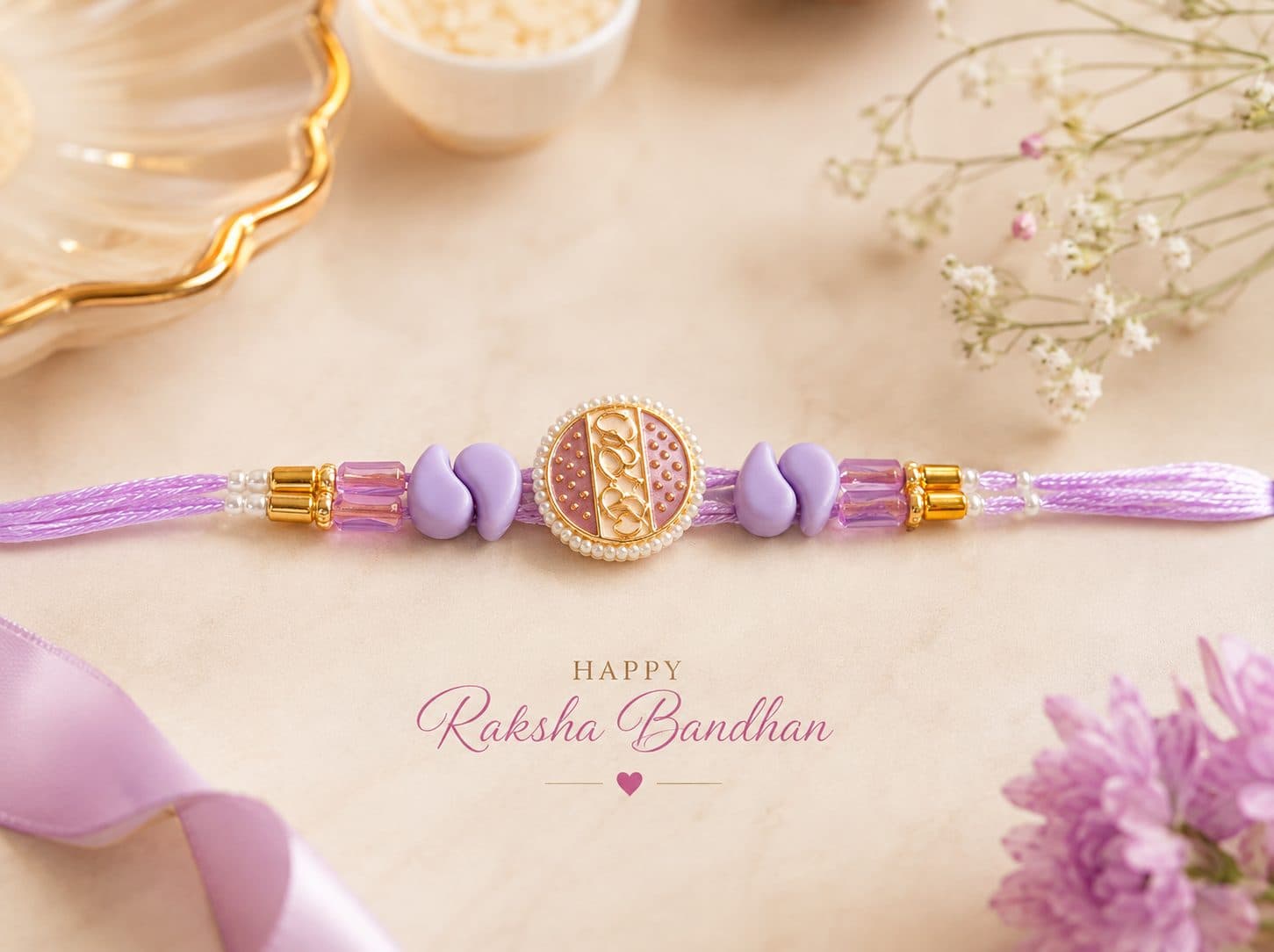 Designer Rakhi